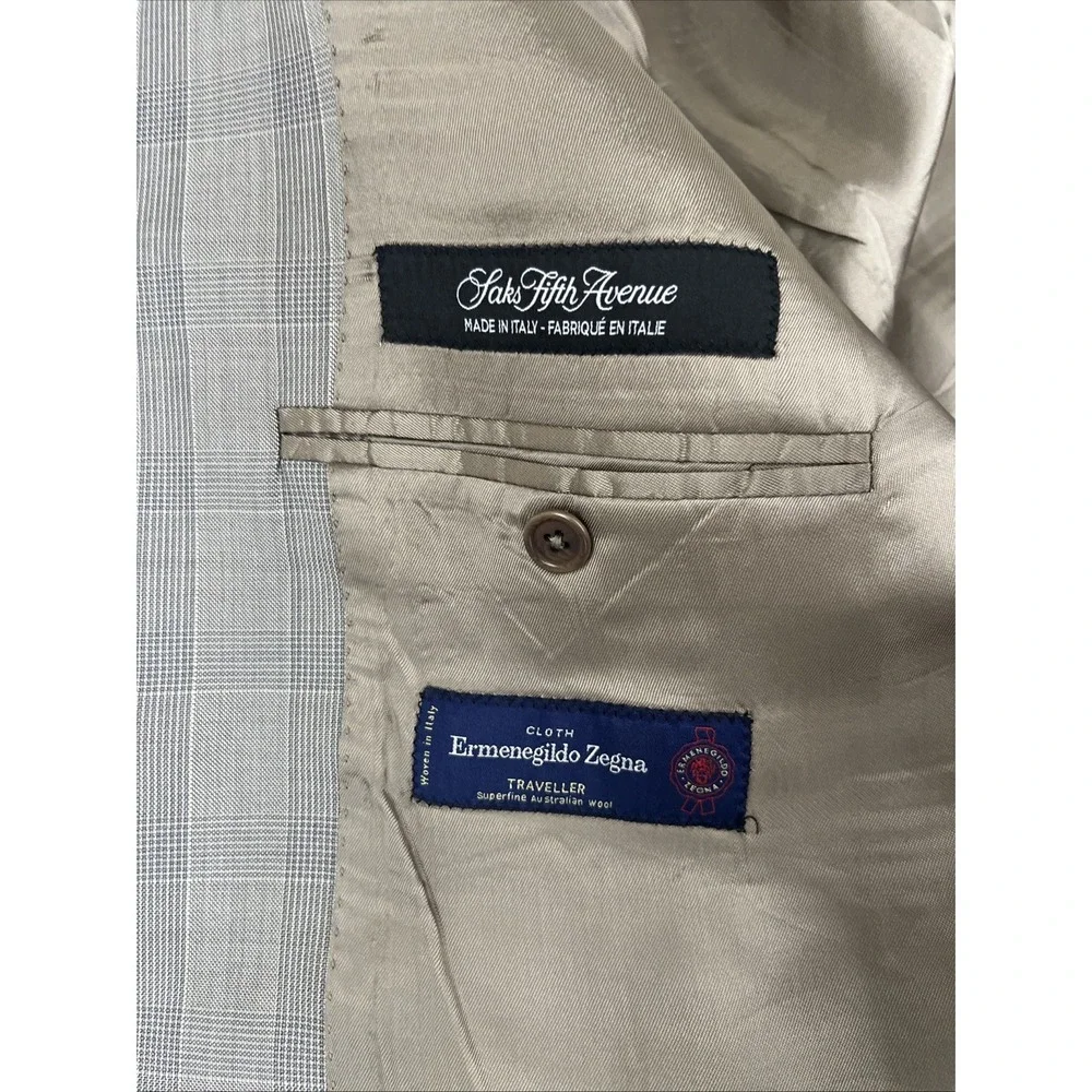 Ermenegildo Zegna ermenegildo zegna